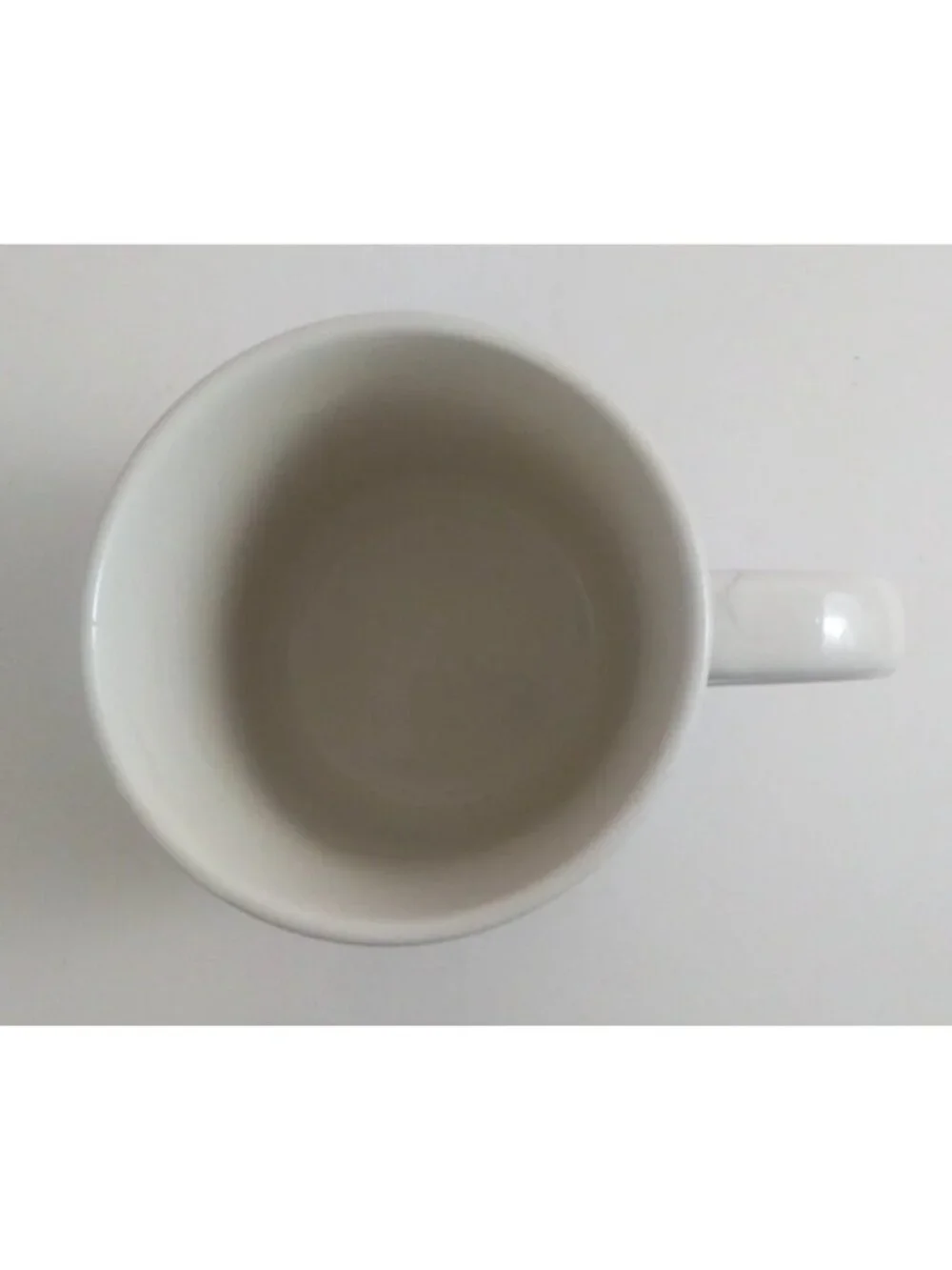 Vintage 1887-1987 Centennial Palmer NE Souvenir Coffee Cup